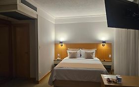 Flat Hotel Slaviero Guarulhos